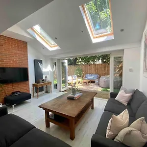  Holiday home Palm -