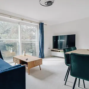  Apartment Stylish