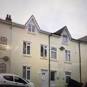  Holiday home Townhouse Near