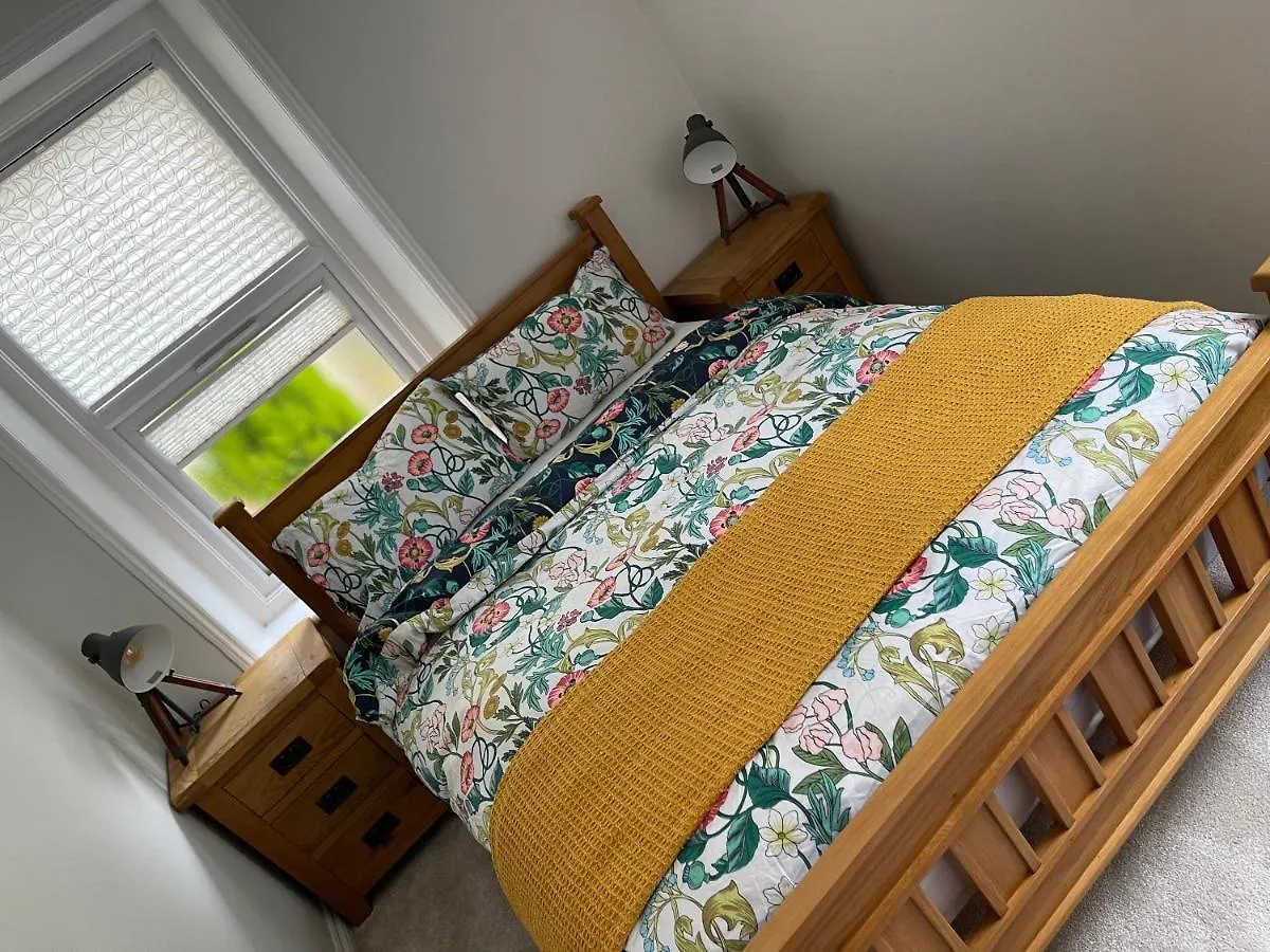 Stylish One Bedroom Central Bournemouth Flat United Kingdom